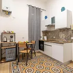 Casa Florio * 팔레르모