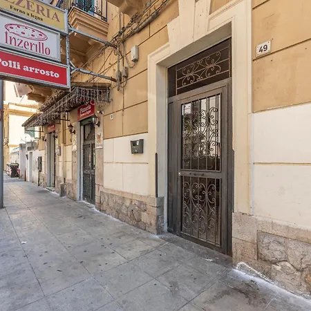 Casa Florio 아파트
