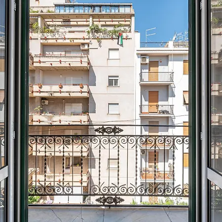 Casa Florio 아파트 *