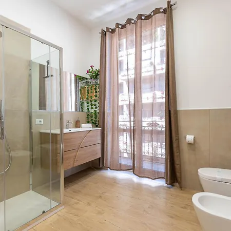 Apartmán Casa Florio *