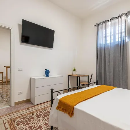 Apartmán Casa Florio *