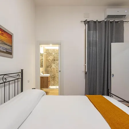 Apartmán Casa Florio