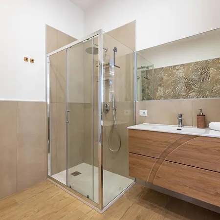 Casa Florio Apartmán Palermo