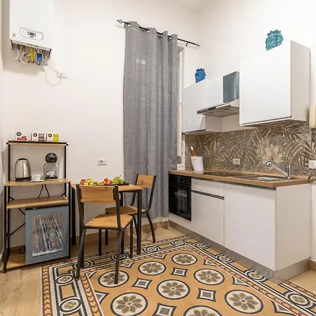 Casa Florio * Palermo